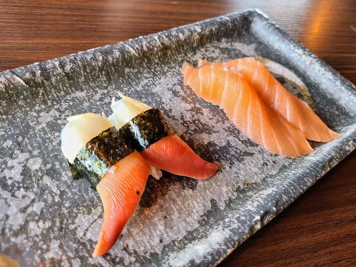ITs SUSHI Picture 2