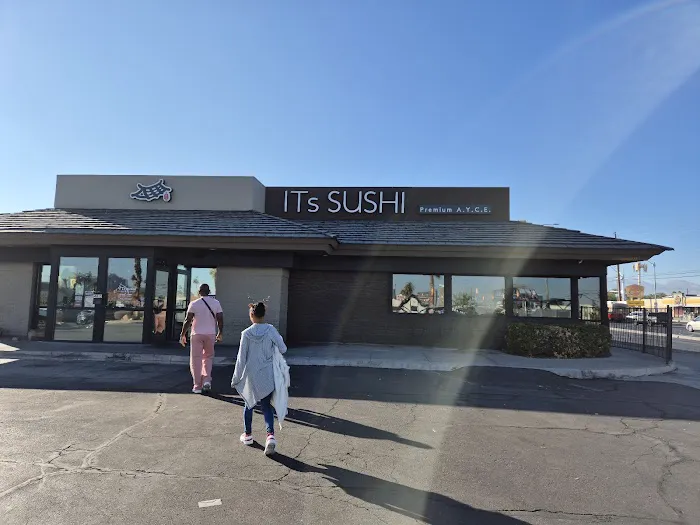 ITs SUSHI Picture 3