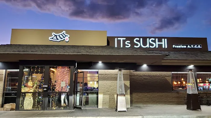 ITs SUSHI Picture 7