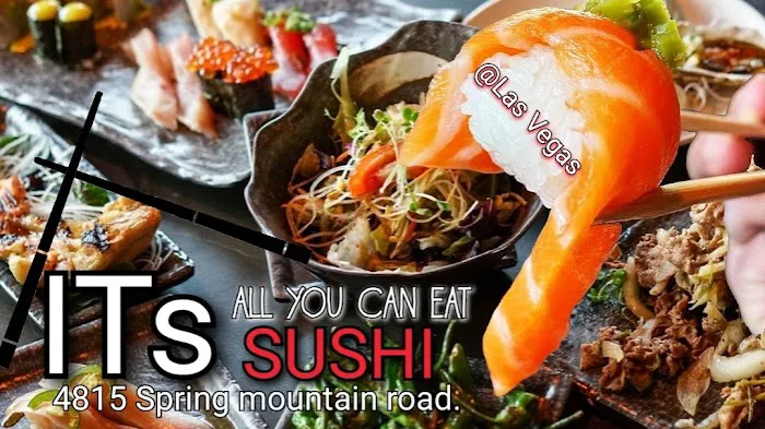 ITs SUSHI Picture 10