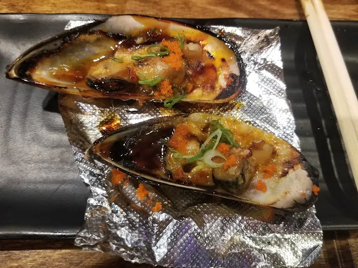Top Sushi & Oyster Henderson Picture 4