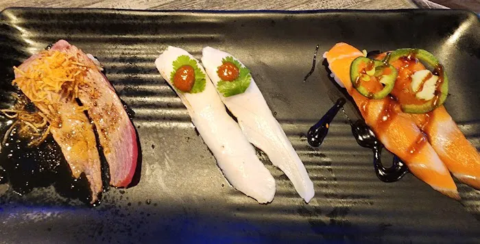 Top Sushi & Oyster Henderson Picture 1
