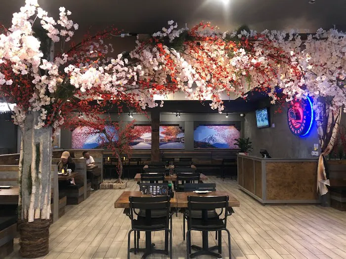 Top Sushi & Oyster Henderson Picture 3