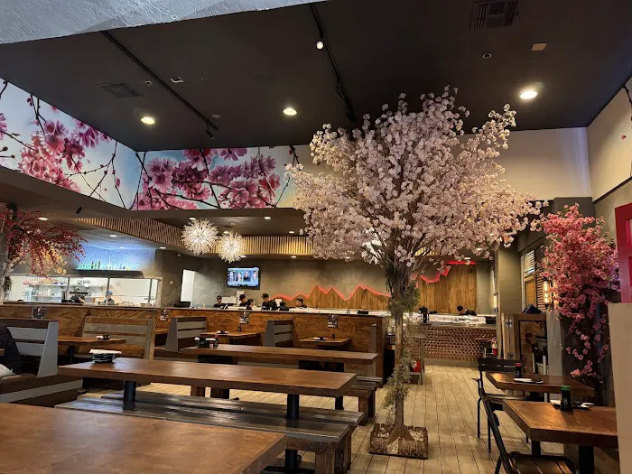 Top Sushi & Oyster Henderson Picture 7