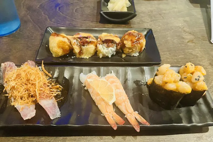 Top Sushi & Oyster Henderson Picture 10