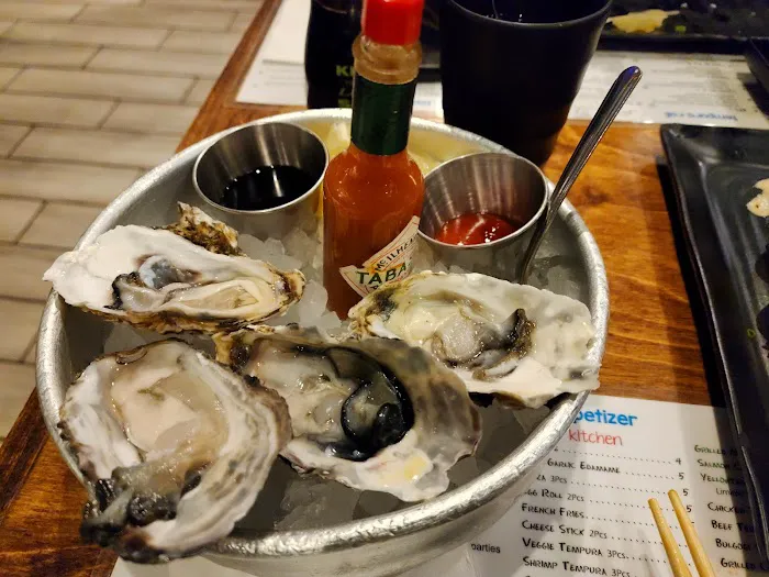 Top Sushi & Oyster Henderson Picture 9