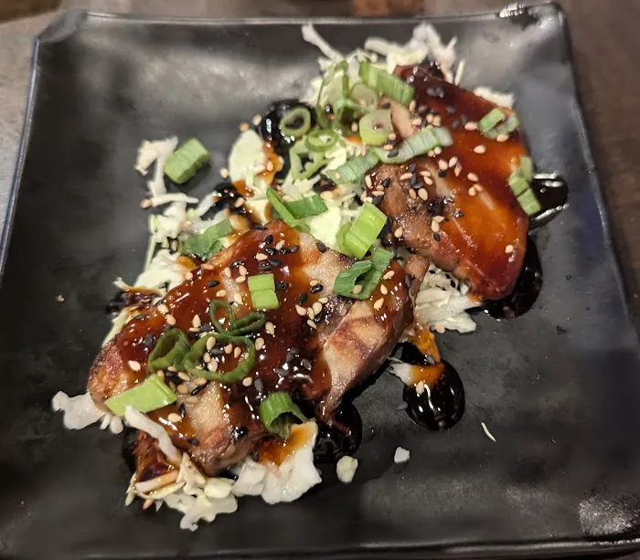 Top Sushi & Oyster Henderson Picture 8