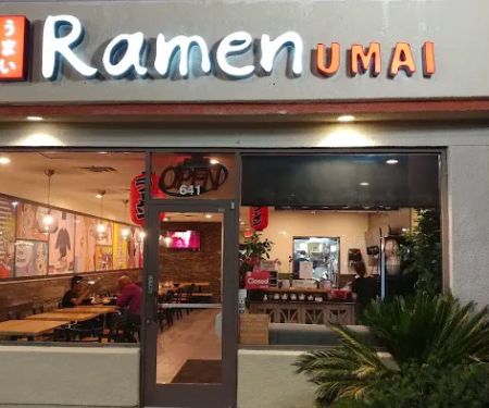 Umai Ramen
