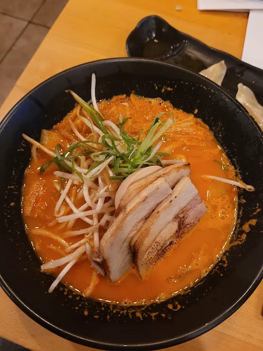 Umai Ramen Picture 9