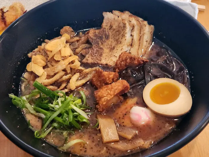 Umai Ramen Picture 6