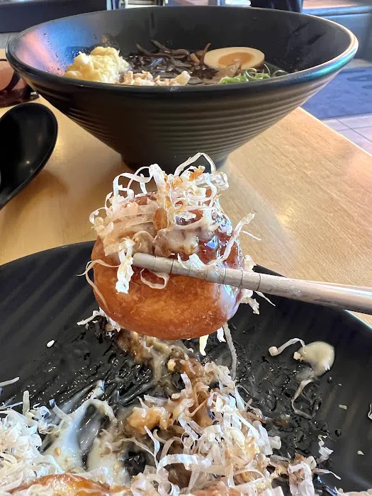 Umai Ramen Picture 3