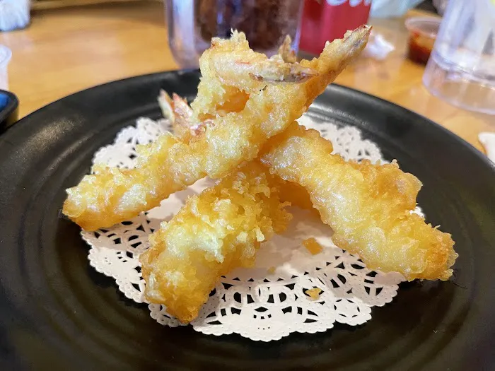 Umai Ramen Picture 8