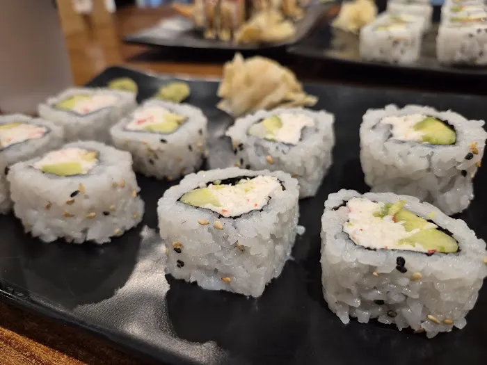 Soru Ramen Sushi & Seafood Picture 9