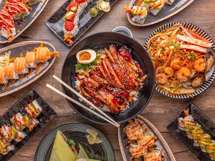 Soru Ramen Sushi & Seafood Picture 6