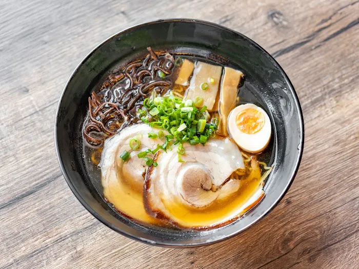 Soru Ramen Sushi & Seafood Picture 7