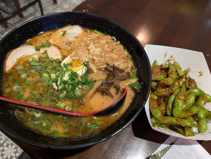 Soru Ramen Sushi & Seafood Picture 4