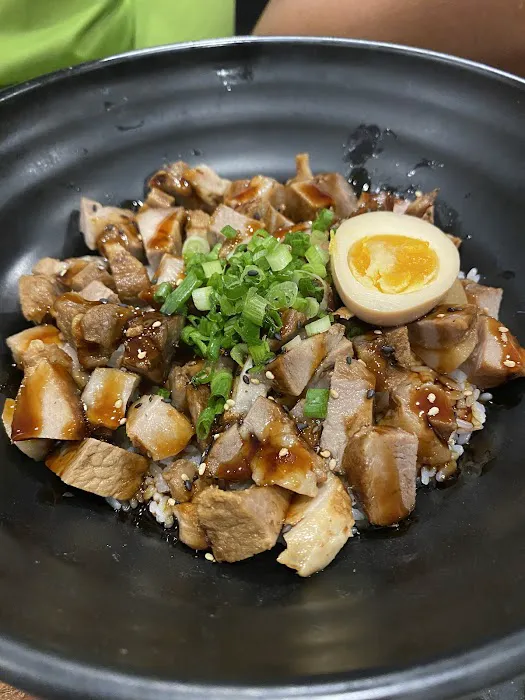 Soru Ramen Sushi & Seafood Picture 5