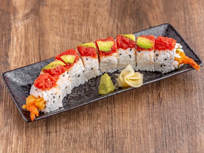 Soru Ramen Sushi & Seafood Picture 3