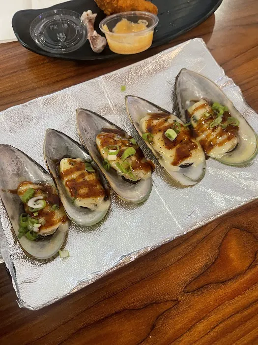 Soru Ramen Sushi & Seafood Picture 10