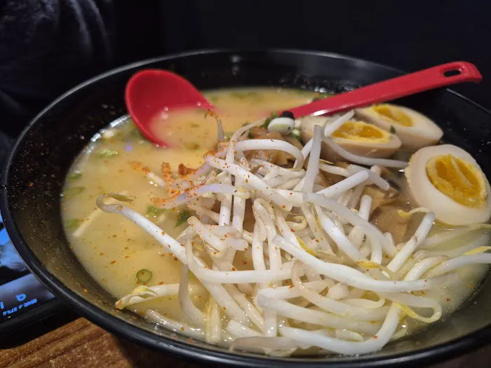 Soru Ramen Sushi & Seafood Picture 8