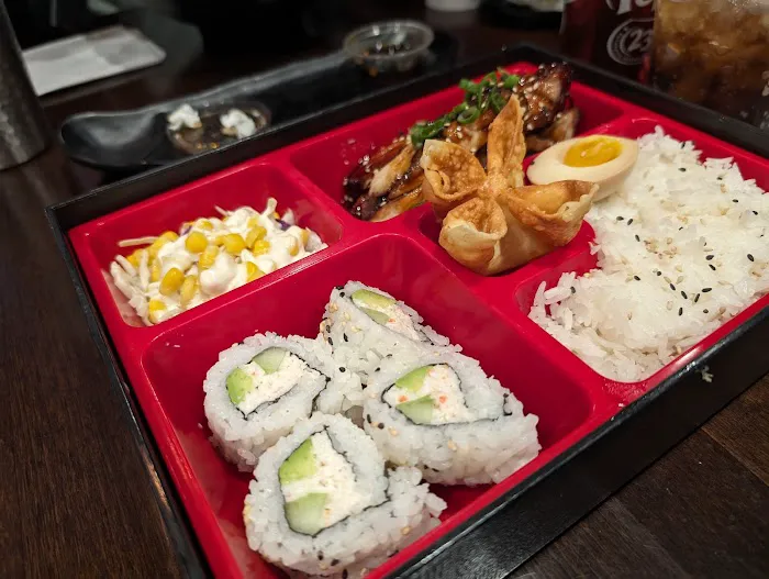 Soru Ramen Sushi & Seafood Picture 1