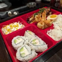 Soru Ramen Sushi & Seafood ico