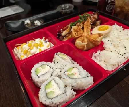 Soru Ramen Sushi & Seafood