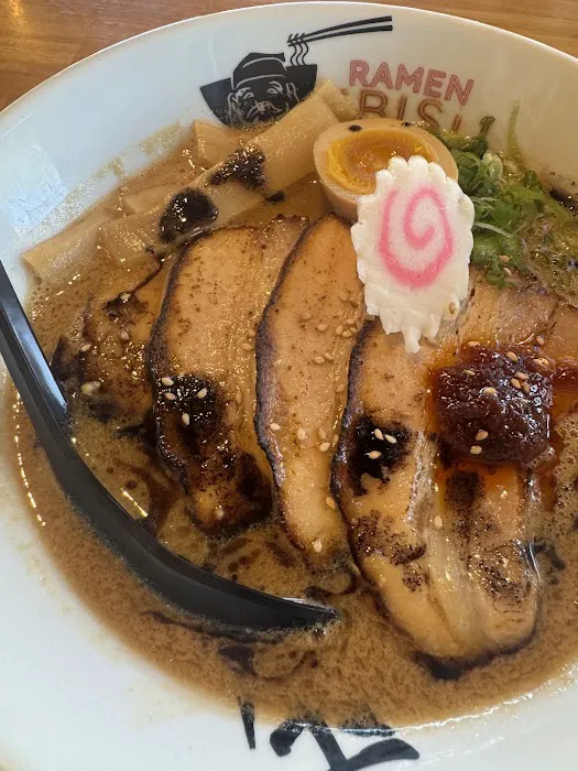 RAMEN EBISU Picture 8