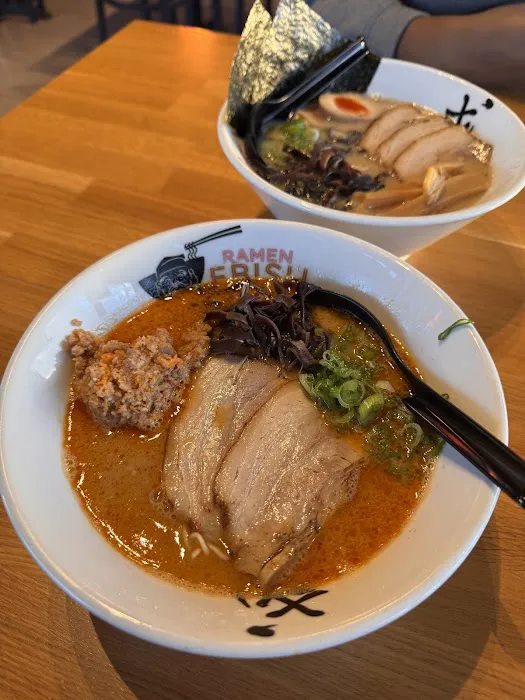 RAMEN EBISU Picture 2