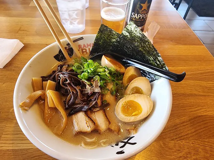RAMEN EBISU Picture 1