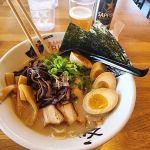 RAMEN EBISU