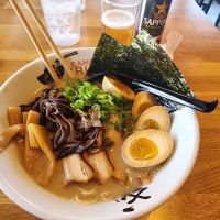 RAMEN EBISU ico