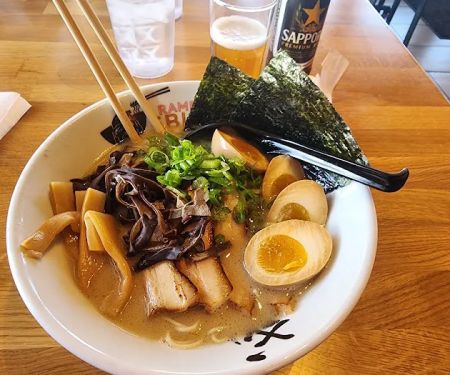 RAMEN EBISU