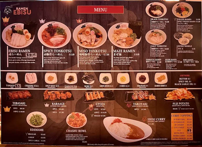 RAMEN EBISU Picture 4