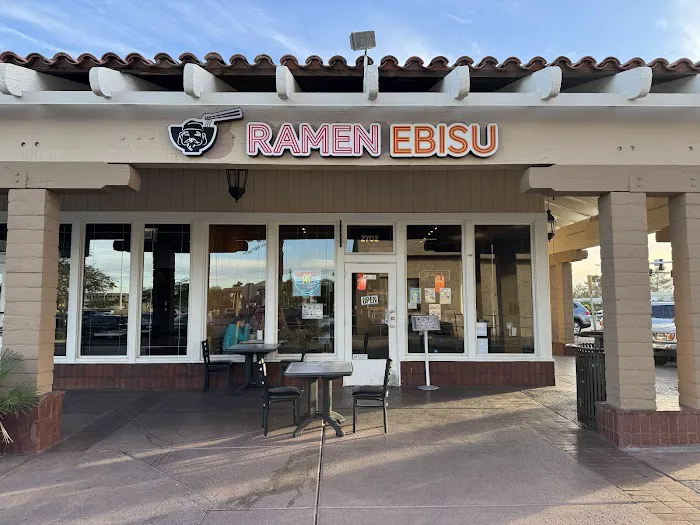 RAMEN EBISU Picture 5