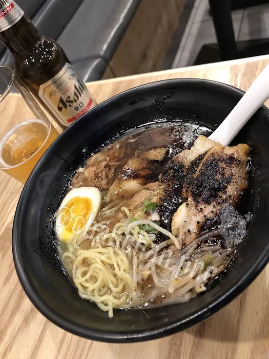 Michi Ramen Picture 9