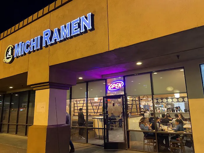 Michi Ramen Picture 1
