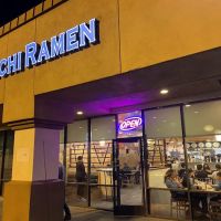 Michi Ramen ico