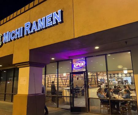 Michi Ramen