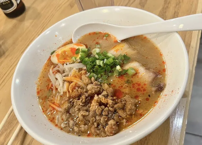 Michi Ramen Picture 6