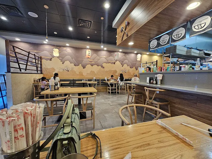 Michi Ramen Picture 10