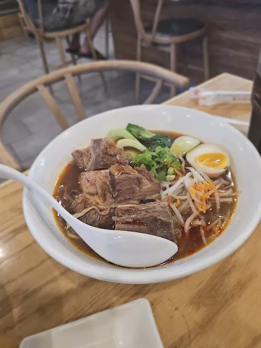 Michi Ramen Picture 3