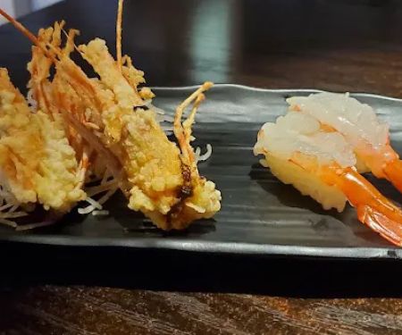 Momo Sushi Japanese Cuisine