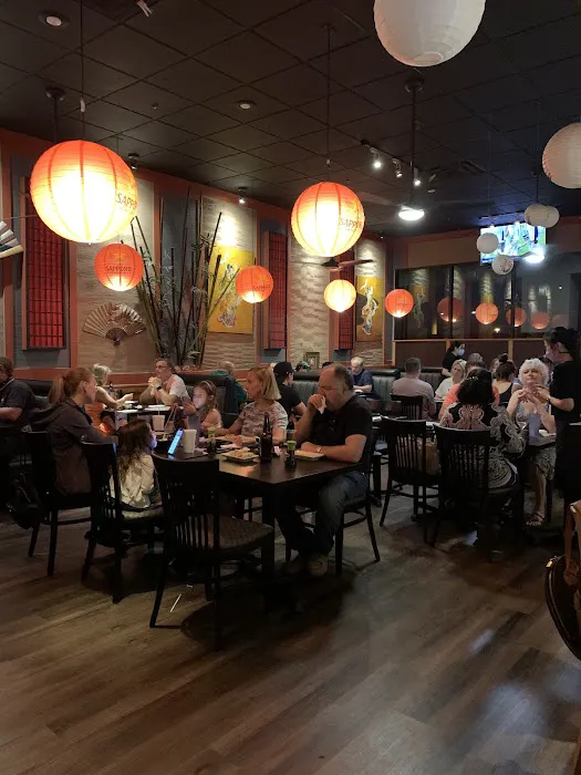 Momo Sushi Japanese Cuisine Picture 9