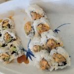 Blue Fin Sushi