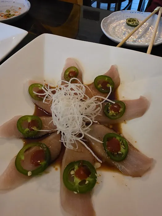 Blue Fin Sushi Picture 10