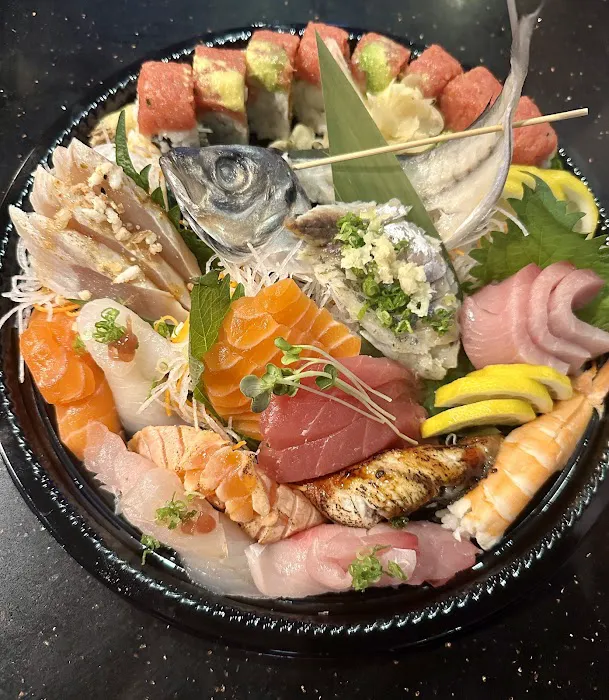 Daisho Sushi Picture 3