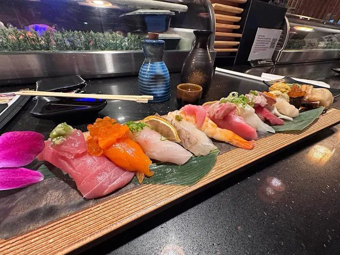 Daisho Sushi Picture 7