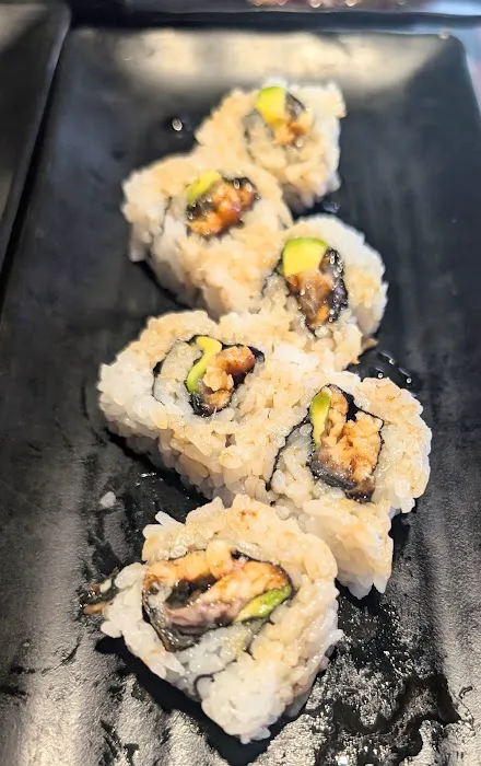 Daisho Sushi Picture 5