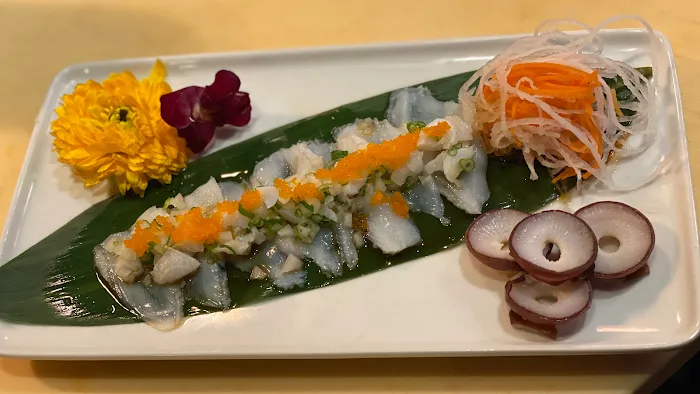 Daisho Sushi Picture 10